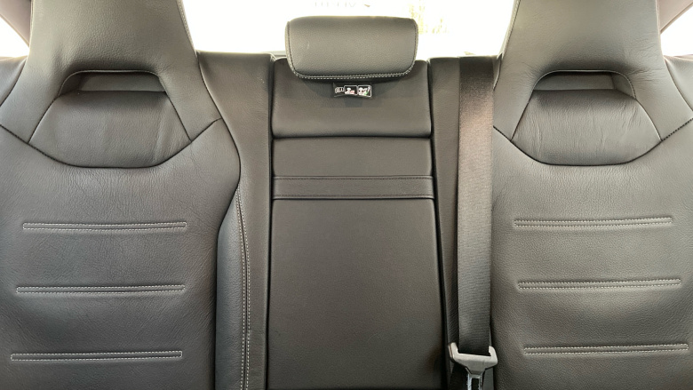 Mercedes-Benz CLA 200 AMG Line Premium 5dr Tip Auto Petrol Estate